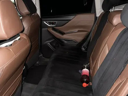 Subaru Forester 2020 года за 13 000 000 тг. в Алматы – фото 9