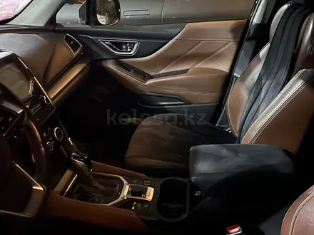 Subaru Forester 2020 года за 13 000 000 тг. в Алматы – фото 11