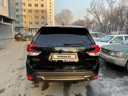 Subaru Forester 2020 года за 13 000 000 тг. в Алматы – фото 2