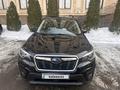 Subaru Forester 2020 года за 13 000 000 тг. в Алматы