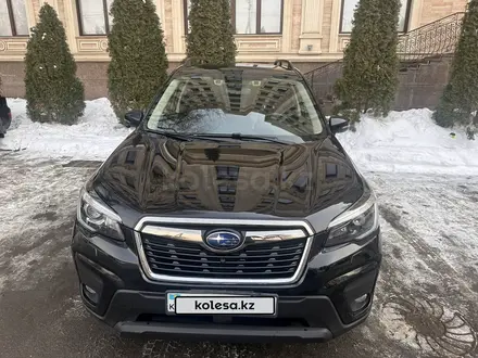 Subaru Forester 2020 года за 13 000 000 тг. в Алматы