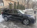 Subaru Forester 2020 годаүшін13 000 000 тг. в Алматы – фото 3