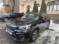 Subaru Forester 2020 года за 13 000 000 тг. в Алматы – фото 4