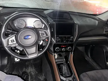 Subaru Forester 2020 года за 13 000 000 тг. в Алматы – фото 6