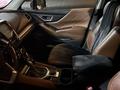 Subaru Forester 2020 года за 13 000 000 тг. в Алматы – фото 8