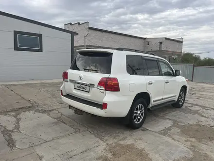 Toyota Land Cruiser 2012 года за 13 500 000 тг. в Атырау – фото 11