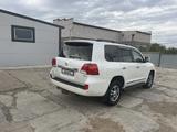 Toyota Land Cruiser 2012 года за 13 500 000 тг. в Атырау – фото 4