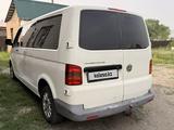 Volkswagen Transporter 2004 года за 5 800 000 тг. в Усть-Каменогорск – фото 4