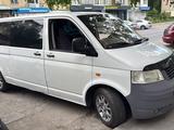 Volkswagen Transporter 2004 года за 5 800 000 тг. в Усть-Каменогорск – фото 2