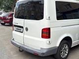 Volkswagen Transporter 2004 года за 5 800 000 тг. в Усть-Каменогорск – фото 3