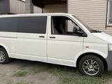Volkswagen Transporter 2004 года за 5 800 000 тг. в Усть-Каменогорск – фото 5