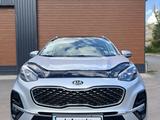 Kia Sportage 2020 года за 9 790 000 тг. в Караганда – фото 3