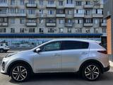 Kia Sportage 2020 года за 9 790 000 тг. в Караганда – фото 5