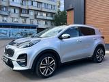 Kia Sportage 2020 года за 9 790 000 тг. в Караганда – фото 4
