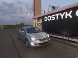 Hyundai Elantra 2013 года за 5 000 000 тг. в Караганда