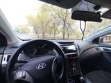 Hyundai Elantra 2013 годаүшін5 000 000 тг. в Караганда – фото 3