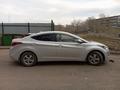 Hyundai Elantra 2013 года за 5 000 000 тг. в Караганда – фото 4