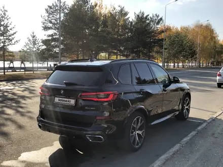 BMW X5 2019 года за 35 500 000 тг. в Усть-Каменогорск – фото 11