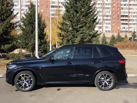 BMW X5 2019 года за 35 500 000 тг. в Усть-Каменогорск – фото 10