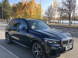 BMW X5 2019 года за 32 000 000 тг. в Усть-Каменогорск