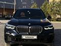 BMW X5 2019 года за 35 500 000 тг. в Усть-Каменогорск – фото 21