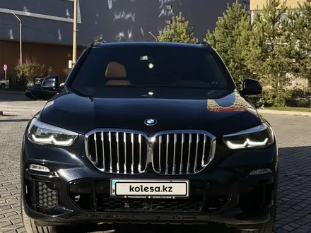 BMW X5 2019 годаүшін35 000 000 тг. в Усть-Каменогорск – фото 21