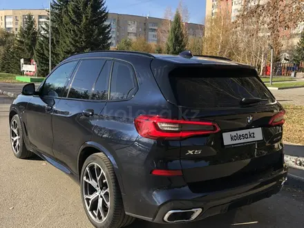 BMW X5 2019 годаүшін35 000 000 тг. в Усть-Каменогорск – фото 27