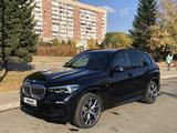 BMW X5 2019 года за 33 000 000 тг. в Усть-Каменогорск – фото 4