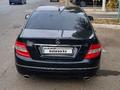 Mercedes-Benz C 230 2008 годаүшін6 500 000 тг. в Уральск – фото 7