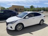 Hyundai Accent 2021 годаүшін7 200 000 тг. в Семей
