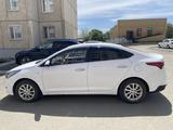 Hyundai Accent 2021 годаүшін7 200 000 тг. в Семей – фото 2