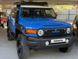 Toyota FJ Cruiser 2007 годаfor14 000 000 тг. в Алматы – фото 5