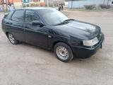 ВАЗ (Lada) 2112 2007 года за 1 050 000 тг. в Уральск – фото 2