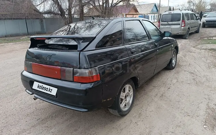 ВАЗ (Lada) 2112 2007 года за 1 050 000 тг. в Уральск