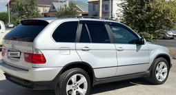 BMW X5 2000 года за 5 700 000 тг. в Кызылорда – фото 3