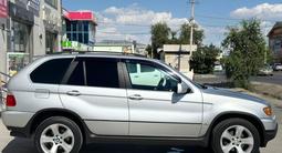 BMW X5 2000 года за 5 700 000 тг. в Кызылорда – фото 2