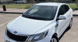 Kia Rio 2014 годаүшін5 100 000 тг. в Караганда – фото 2