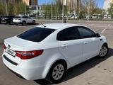 Kia Rio 2014 годаүшін5 100 000 тг. в Караганда – фото 5