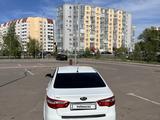 Kia Rio 2014 годаүшін5 100 000 тг. в Караганда – фото 4