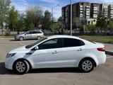 Kia Rio 2014 годаүшін5 100 000 тг. в Караганда – фото 3