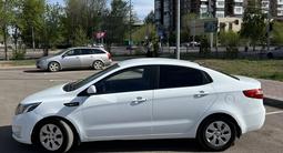 Kia Rio 2014 годаүшін5 100 000 тг. в Караганда – фото 3