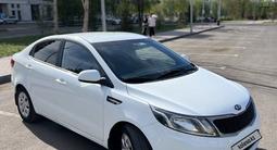Kia Rio 2014 годаүшін5 100 000 тг. в Караганда