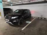 Land Rover Range Rover Evoque 2013 года за 14 000 000 тг. в Алматы – фото 2