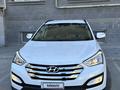 Hyundai Santa Fe 2014 года за 5 700 000 тг. в Актау – фото 21