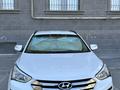 Hyundai Santa Fe 2014 года за 5 700 000 тг. в Актау – фото 3