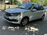 ВАЗ (Lada) Granta 2190 2020 годаүшін5 100 000 тг. в Шымкент