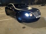 Bentley Continental GT 2004 годаүшін7 000 000 тг. в Алматы