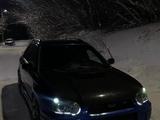 Subaru Impreza 2004 годаfor4 800 000 тг. в Усть-Каменогорск – фото 5