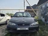 Toyota Camry 2001 годаүшін2 500 000 тг. в Алматы – фото 4