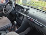 Toyota Camry 2001 годаүшін2 500 000 тг. в Алматы – фото 5